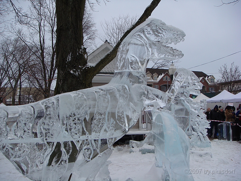 058 Plymouth Ice Show [2008 Jan 26].JPG - Scenes from the Plymouth, Michigan Annual Ice Show.